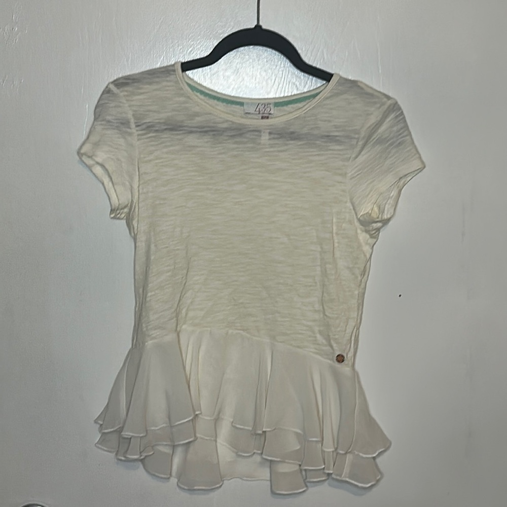 Matilda Jane Girls Shirt